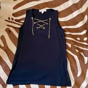 Michael Kors tunic